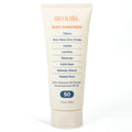 XL Sky and Sol Body Sunscreen SPF 50 (7.05 oz)