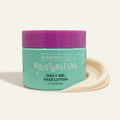 Moisturizing Daily Gel Face Lotion