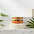 SPA Luxury Pineapple Sunset Body Scrub